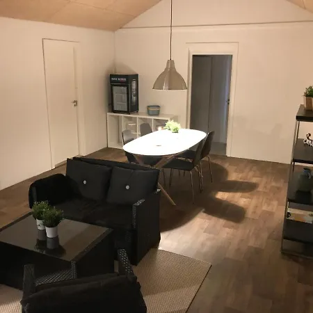 Stovring Bed And Breakfast * Stovring