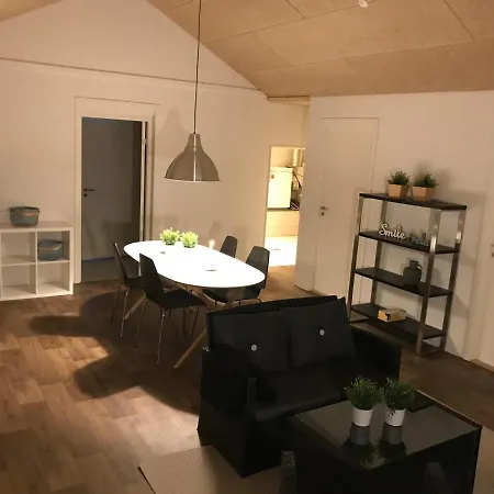 Stovring Bed And Breakfast