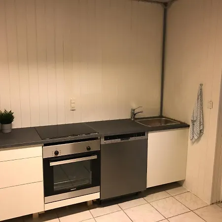 Stovring Bed And Breakfast